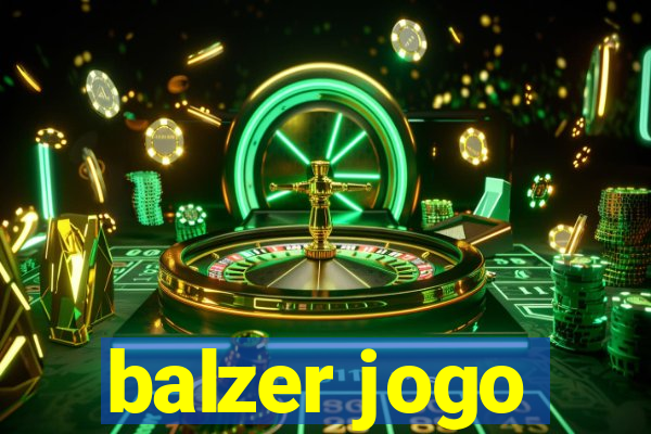 balzer jogo